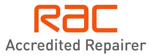 rac accredited